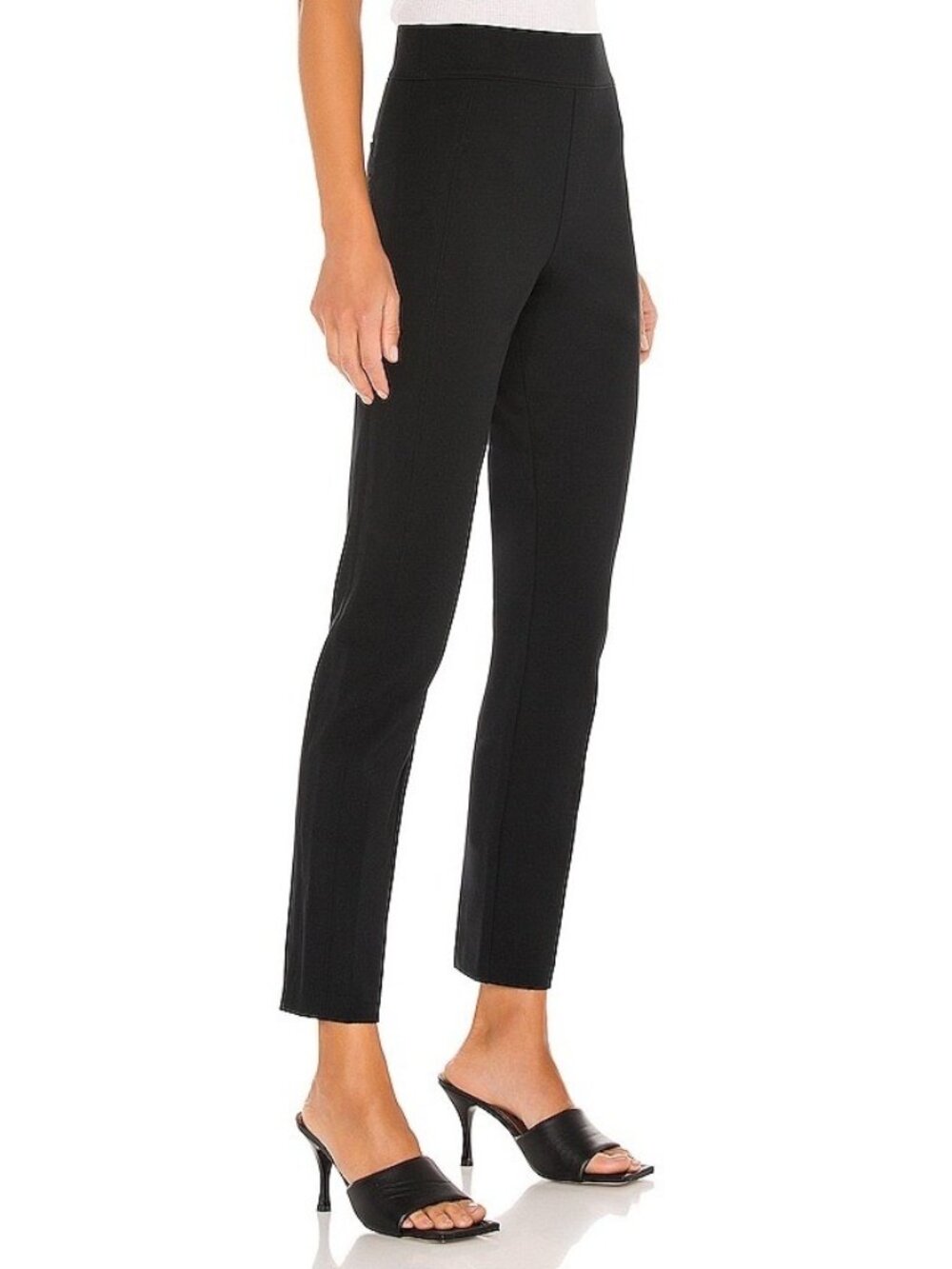 NWOT SPANX SPANXsmooth™ PerfectFit Ponte Slim Straight Pants size XS